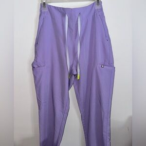 FIGS High Waisted Pants